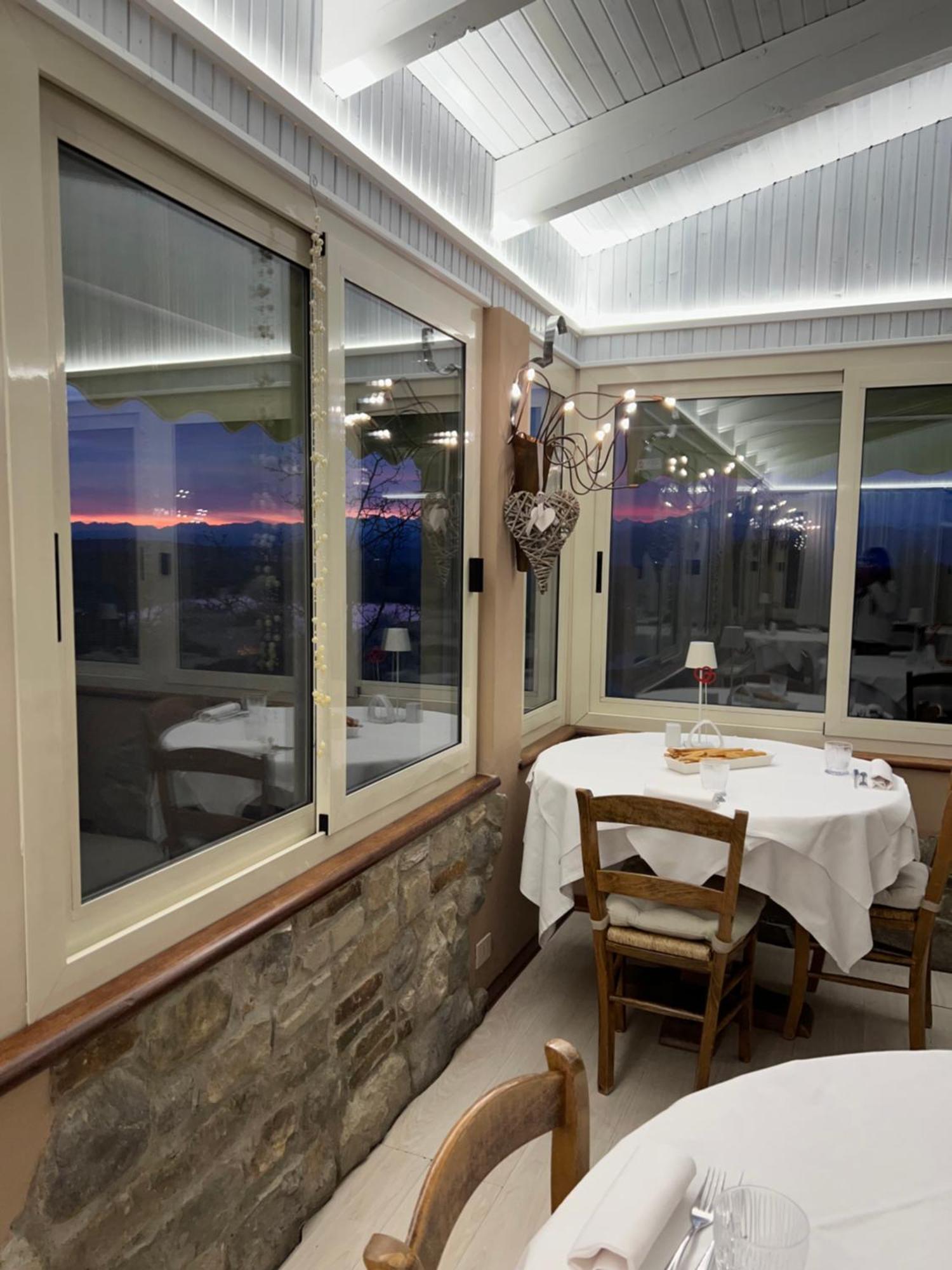 Viverone Lake Rooms Exterior photo