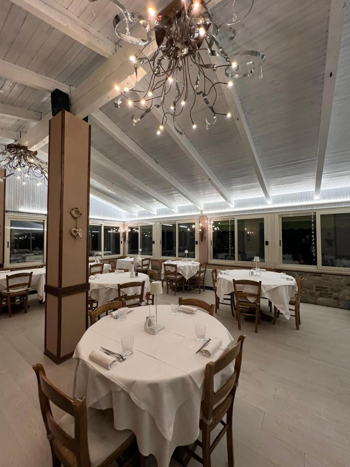 Viverone Lake Rooms Exterior photo
