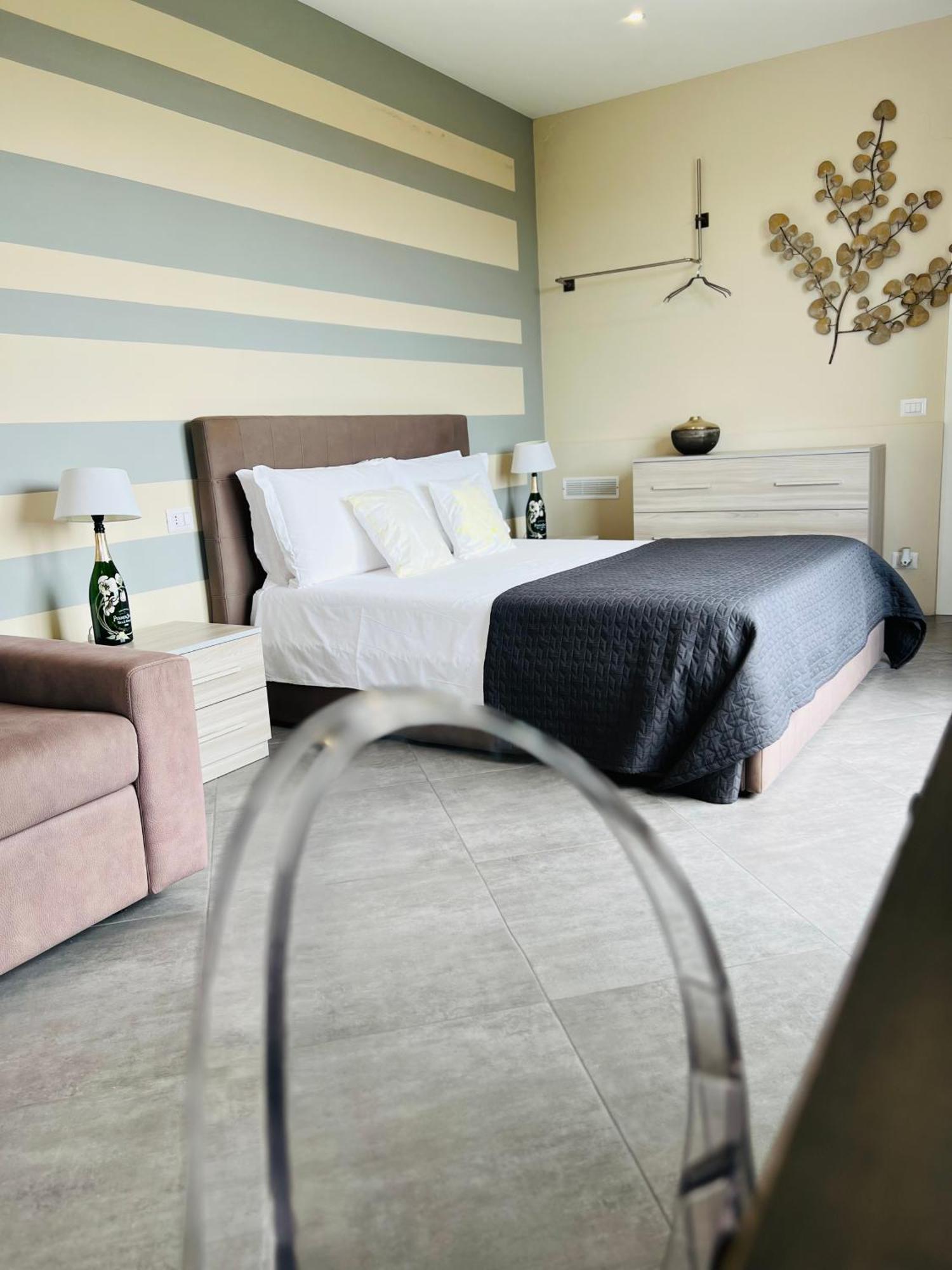 Viverone Lake Rooms Exterior photo
