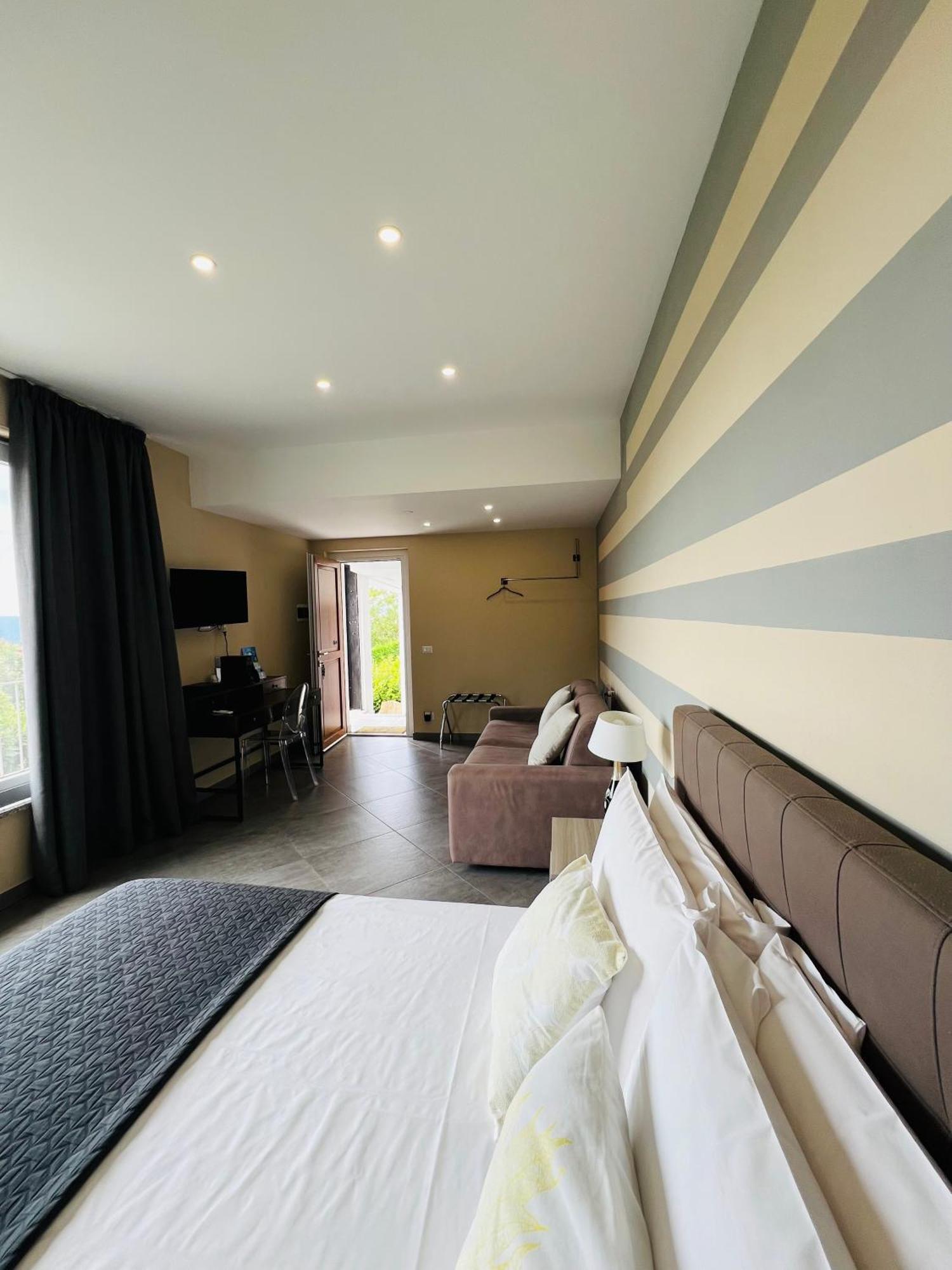 Viverone Lake Rooms Exterior photo
