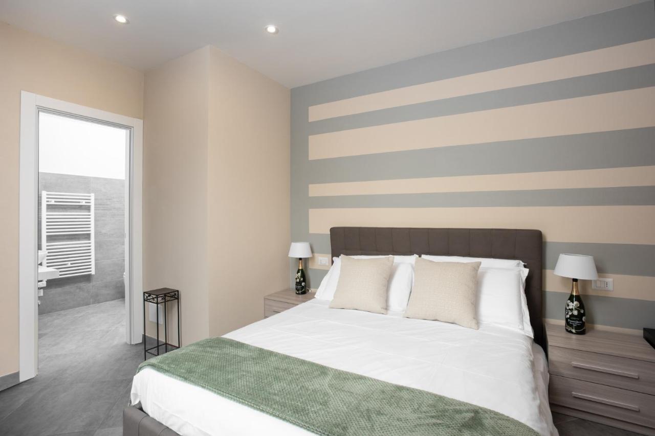 Viverone Lake Rooms Exterior photo