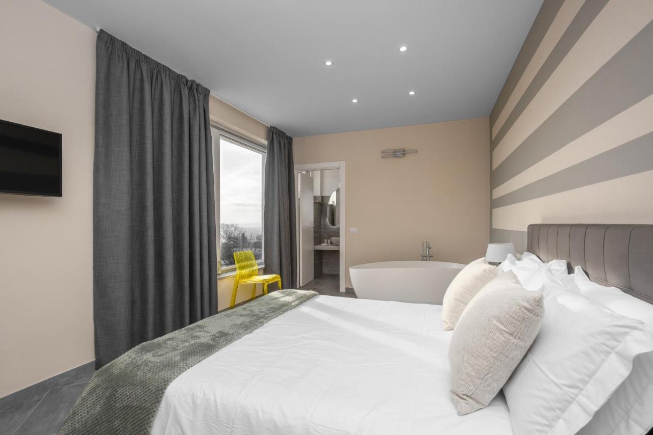 Viverone Lake Rooms Exterior photo