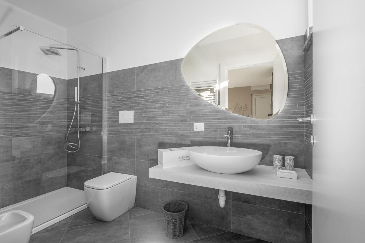 Viverone Lake Rooms Exterior photo