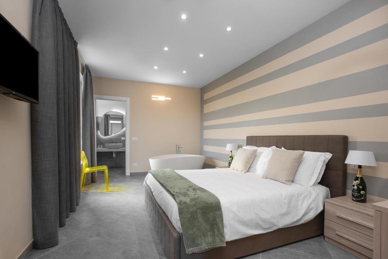 Viverone Lake Rooms Exterior photo