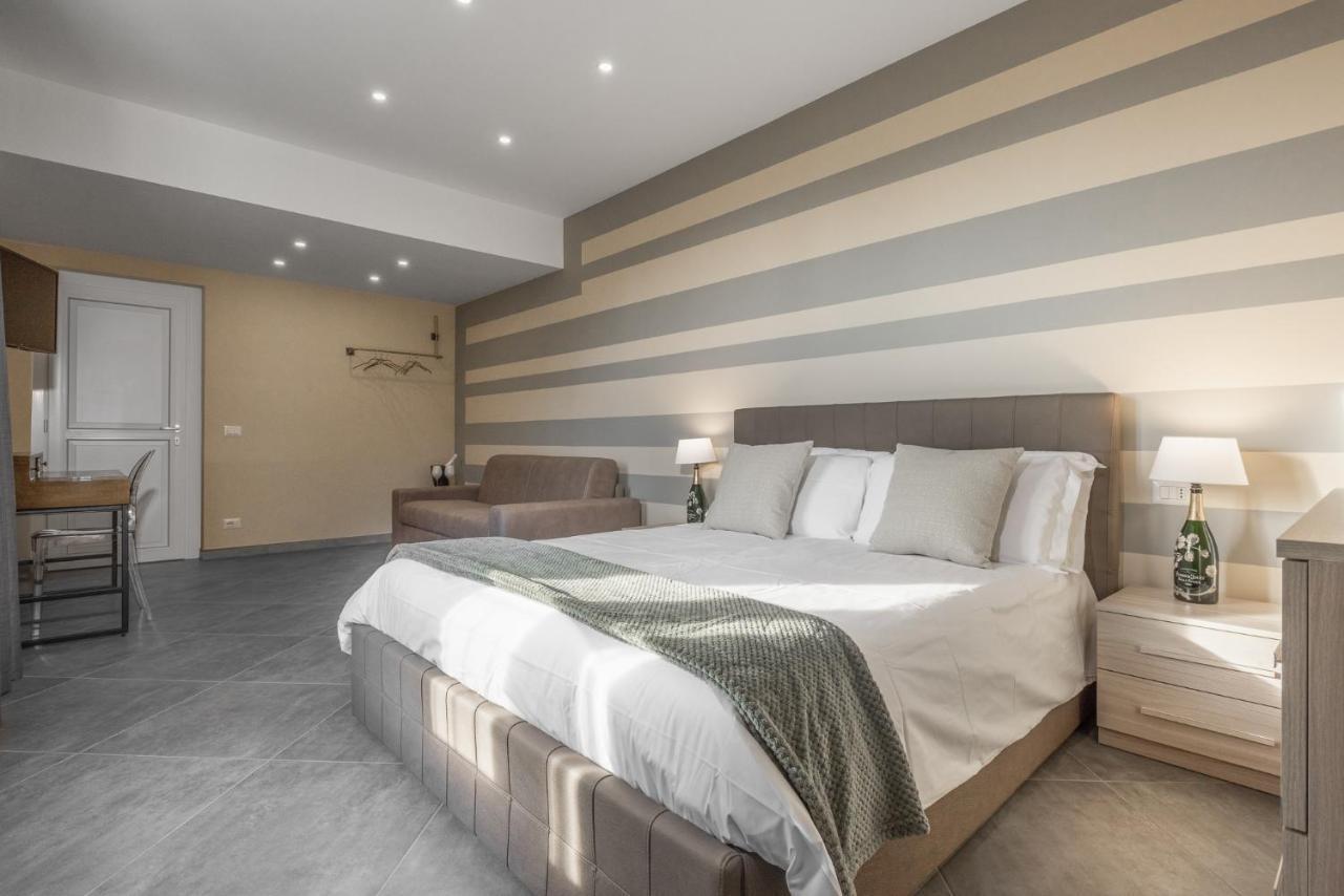Viverone Lake Rooms Exterior photo