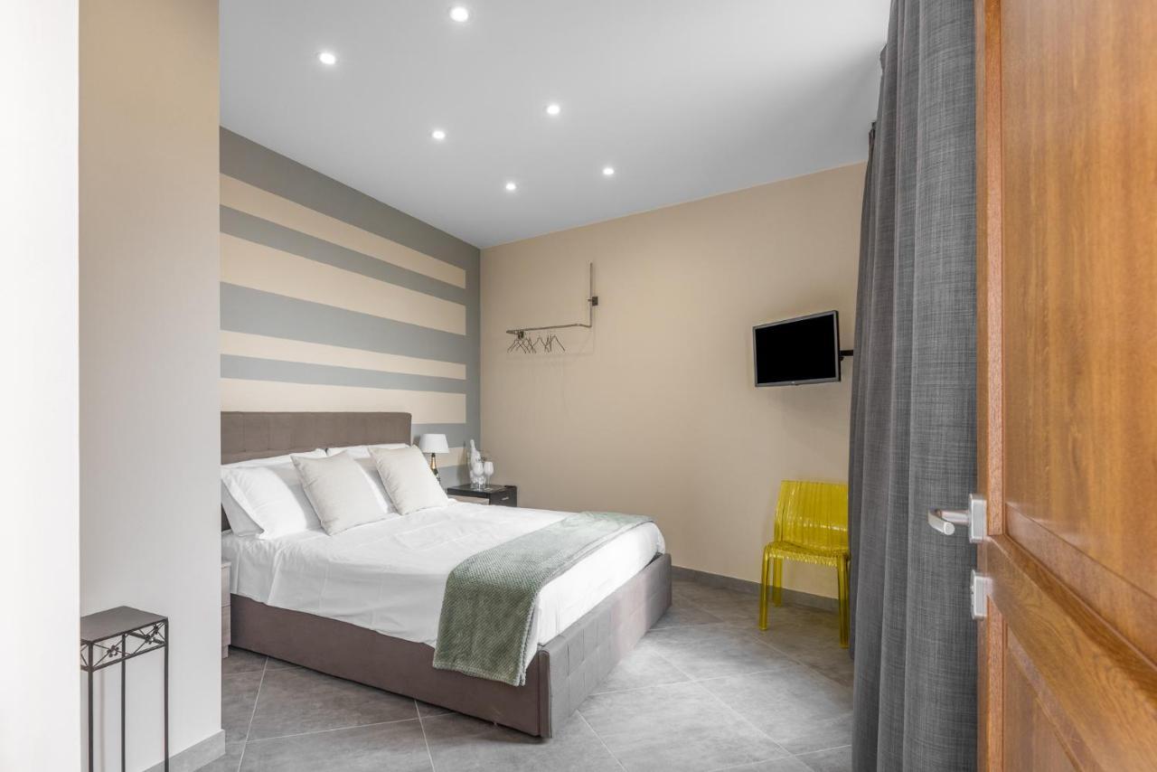 Viverone Lake Rooms Exterior photo