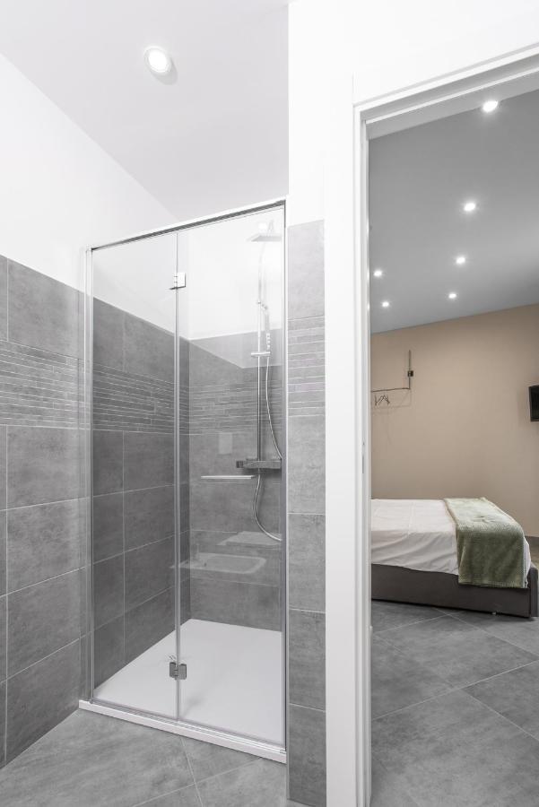 Viverone Lake Rooms Exterior photo