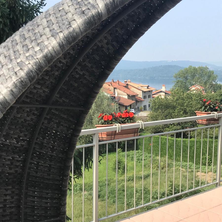Viverone Lake Rooms Exterior photo